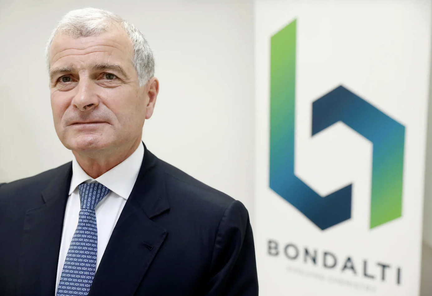 João de Mello lidera operação que reforça dimensão ibérica da indústria química portuguesa